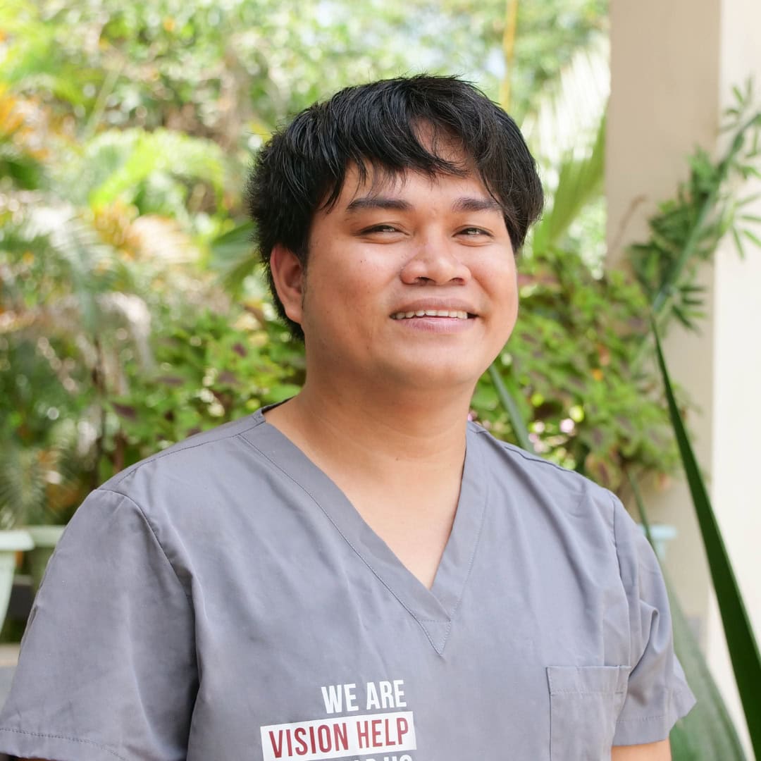 Our Founder & Our Philippine Team 30 Richelle Lagimon