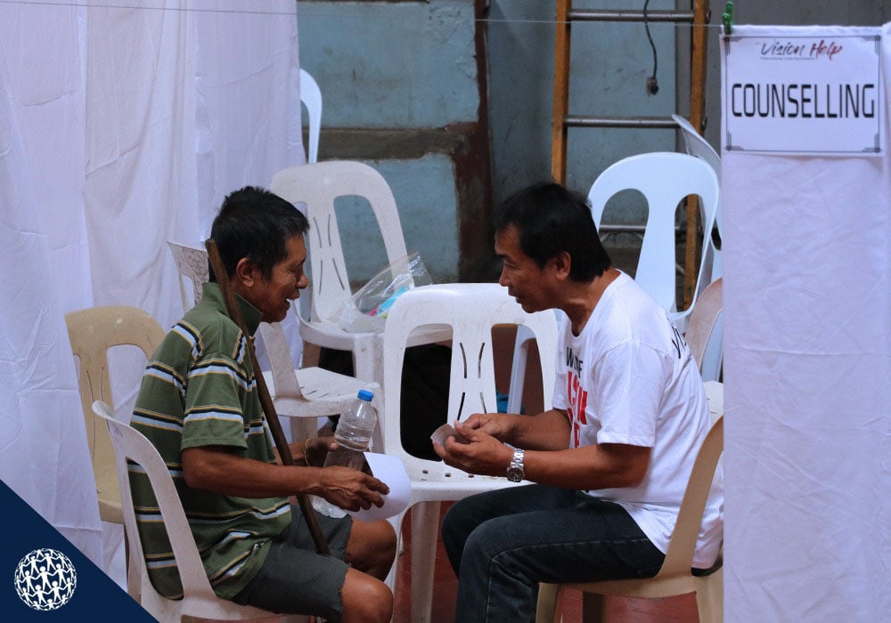 Medical outreach