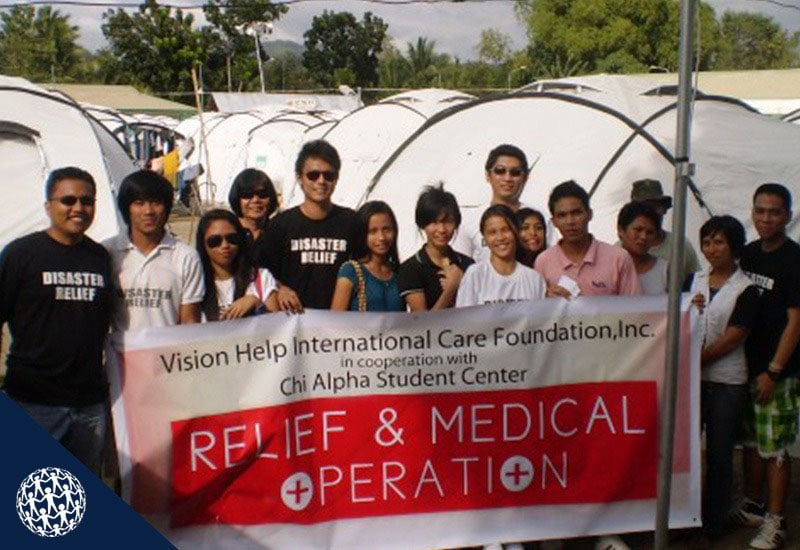 Medical outreach