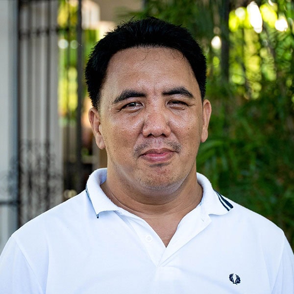 Ptr. Joseph Pingul