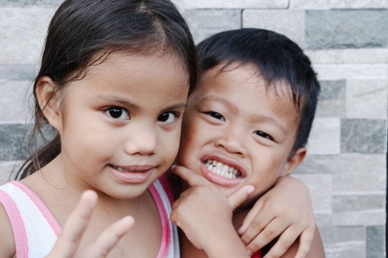 Residential child care