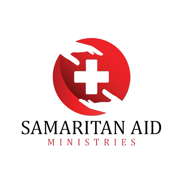Samaritan Aid Logo