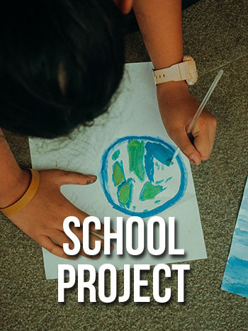 School project