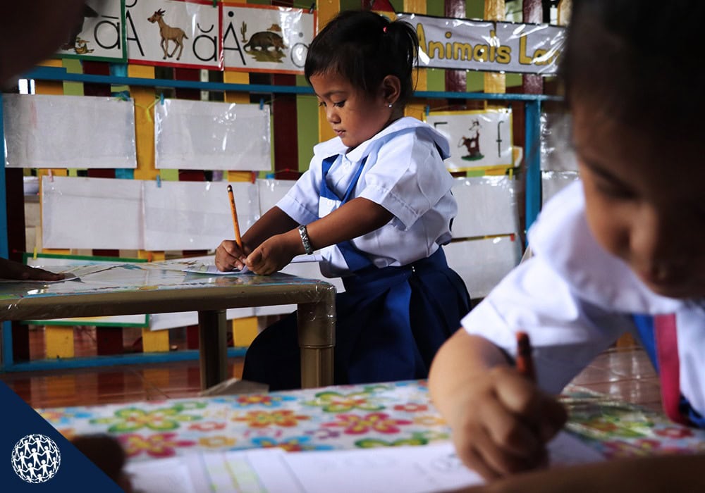 Tondo, Manila School