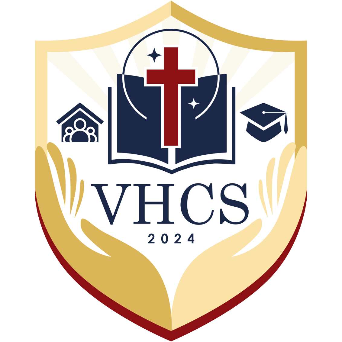 VHCS Logo