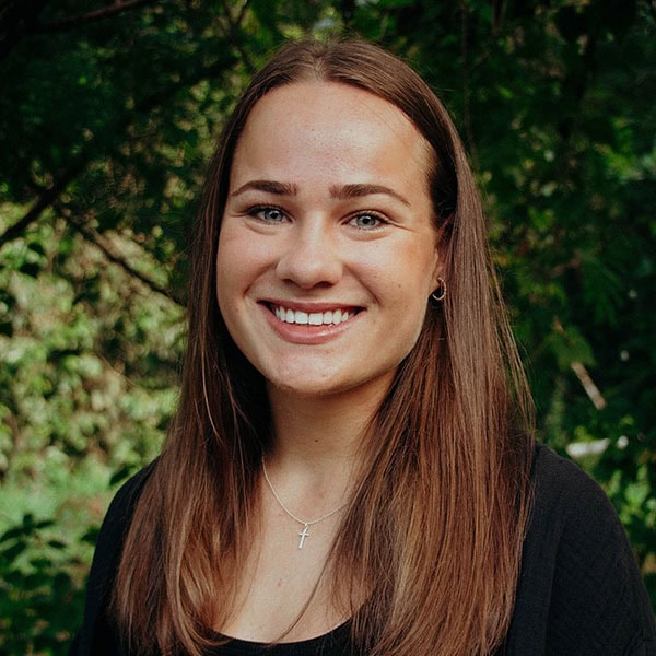 Our Volunteers 39 Siebel Lolita