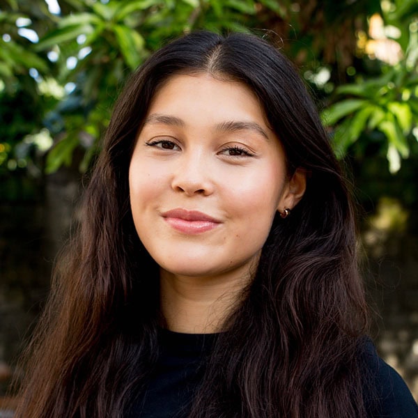 Our Volunteers 23 Johanna Drath