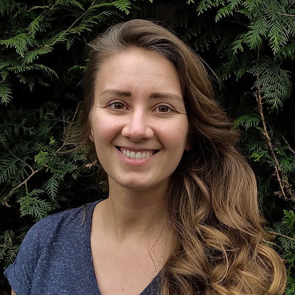 Our Volunteers 3 Sabine Eggert