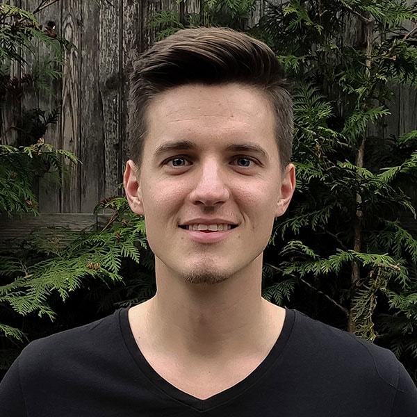 Our Volunteers 4 Steven Eggert